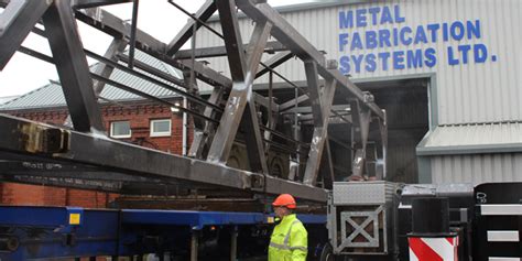 metal fabrication systems newcastle|newcastle upon tyne metal systems.